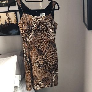 Vintage Robbie Bee Dress